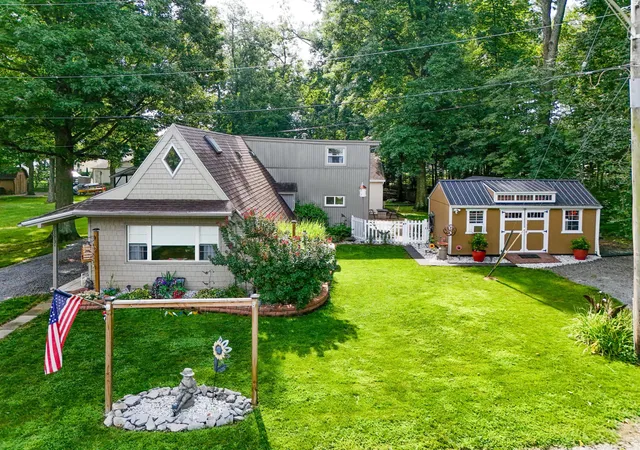Photo 1 of Single family home for sale at 10731 Piqua Dr, Huntsville, OH 43324 | MLS# 226034914 | Listing updated on 2026-09-27