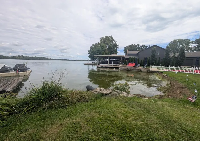 Photo 3 of Single family home for sale at 10731 Piqua Dr, Huntsville, OH 43324 | MLS# 226034914 | Listing updated on 2026-09-27