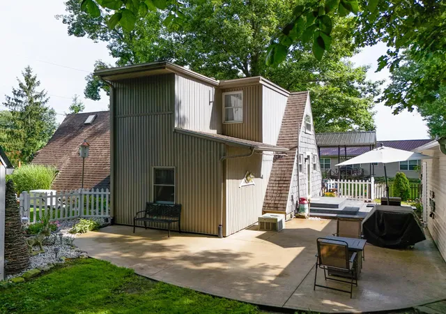 Photo 3 of Single family home for sale at 10731 Piqua Dr, Huntsville, OH 43324 | MLS# 226034914 | Listing updated on 2026-09-27