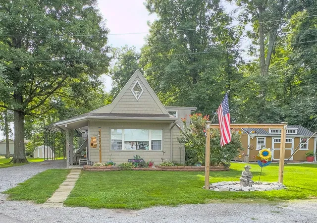 Photo 72 of Single family home for sale at 10731 Piqua Dr, Huntsville, OH 43324 | MLS# 226034914 | Listing updated on 2026-10-17