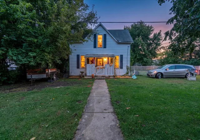Photo 1 of Single family home for sale at 636 W Market St, Washington Court House, OH 43160 | MLS# 226034920 | Listing updated on 2026-09-24
