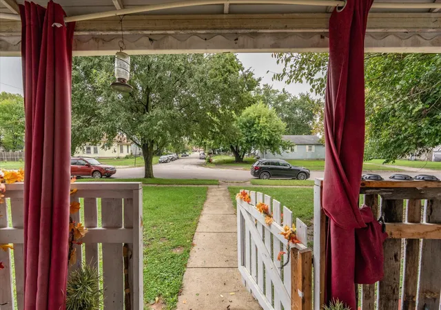 Photo 3 of Single family home for sale at 636 W Market St, Washington Court House, OH 43160 | MLS# 226034920 | Listing updated on 2026-09-24