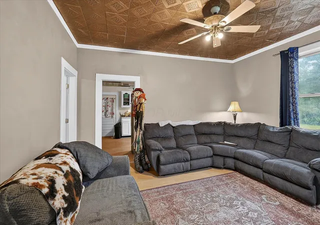 Photo 4 of Single family home for sale at 636 W Market St, Washington Court House, OH 43160 | MLS# 226034920 | Listing updated on 2026-09-24
