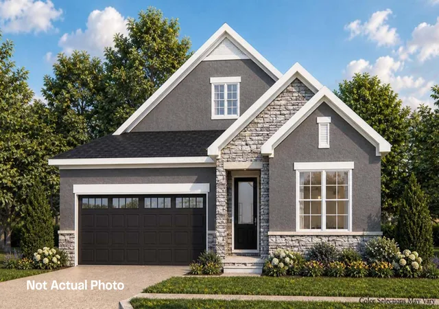 Photo 1 of Single family home for sale at 7157 Overlook Dr, Dublin, OH 43017 | MLS# 226034925 | Listing updated on 2026-09-28