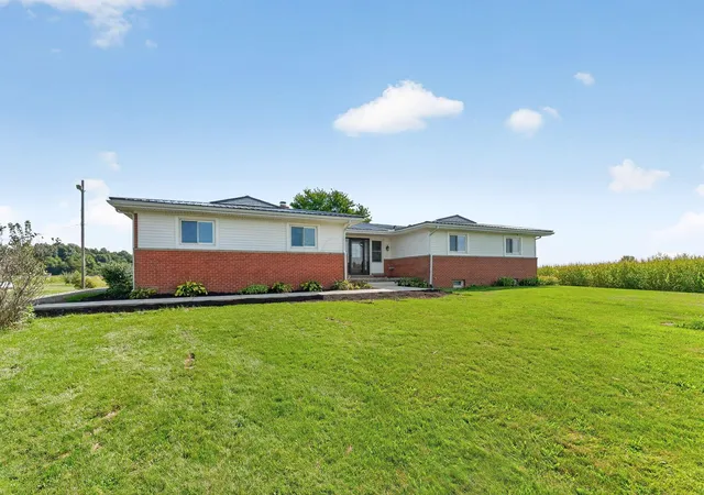 Photo 3 of Single family home for sale at 31250 Osborne Rd, Richwood, OH 43344 | MLS# 226034928 | Listing updated on 2026-09-23