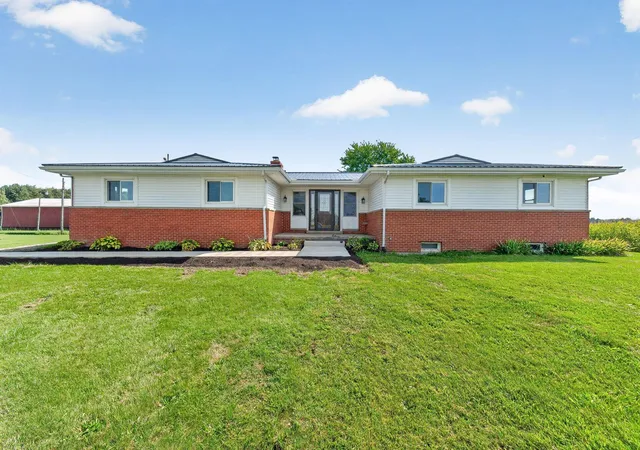 Photo 4 of Single family home for sale at 31250 Osborne Rd, Richwood, OH 43344 | MLS# 226034928 | Listing updated on 2026-09-23