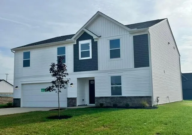 Photo 1 of Single family home for sale at 333 Kendall St, Bellefontaine, OH 43311 | MLS# 226034929 | Listing updated on 2026-10-06
