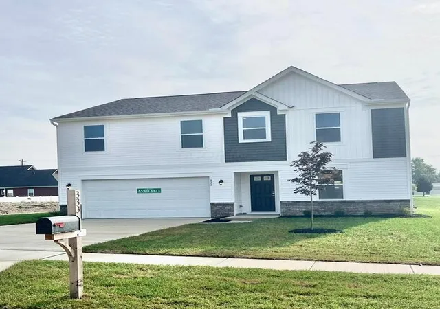 Photo 2 of Single family home for sale at 333 Kendall St, Bellefontaine, OH 43311 | MLS# 226034929 | Listing updated on 2026-10-06