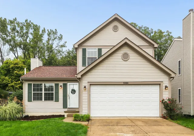 Photo 2 of Single family home for sale at 5986 Wexford Park Dr, Columbus, OH 43228 | MLS# 226036368 | Listing updated on 2026-10-03