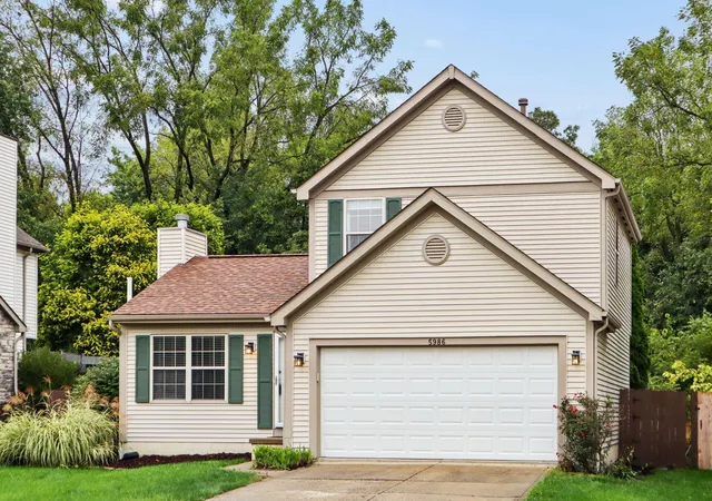 Photo 3 of Single family home for sale at 5986 Wexford Park Dr, Columbus, OH 43228 | MLS# 226036368 | Listing updated on 2026-10-03