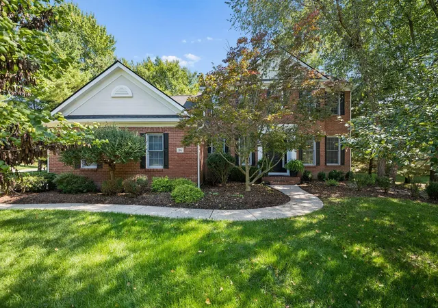 Photo 1 of Single family home for sale at 96 Cressingham Ln, Powell, OH 43065 | MLS# 226035436 | Listing updated on 2026-10-02