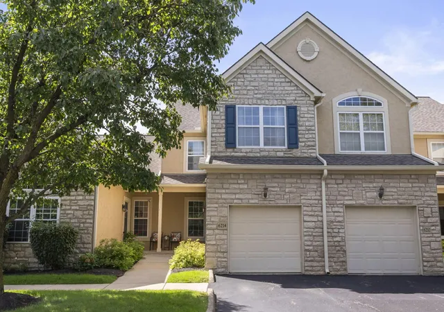 Photo 1 of Condo for sale at 6214 Turvey Loop W, Dublin, OH 43016 | MLS# 226035332 | Listing updated on 2026-10-05