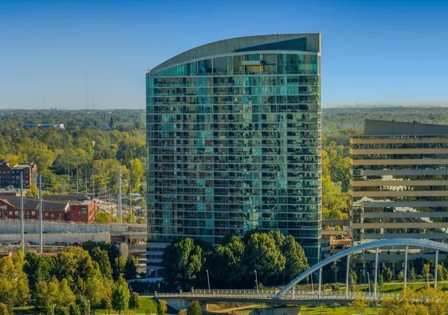 Photo 40 of Sale Pending at 1 Miranova Pl #2230, Columbus, OH 43215 | MLS# 226035026 | Listing updated on 2026-10-01