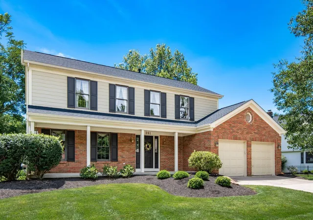 Photo 2 of Single family home for sale at 251 Hopewell Ct, Powell, OH 43065 | MLS# 226034932 | Listing updated on 2026-09-29
