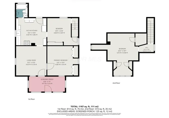 Photo 24 of Sale Pending at 514 Garfield Ave, Lancaster, OH 43130 | MLS# 226035007 | Listing updated on 2026-10-08
