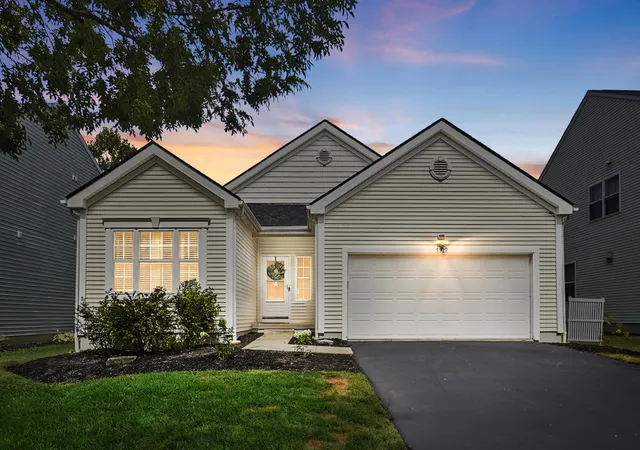 Photo 1 of Single family home for sale at 5922 Bucksburn Dr, Galloway, OH 43119 | MLS# 226035034 | Listing updated on 2026-09-26
