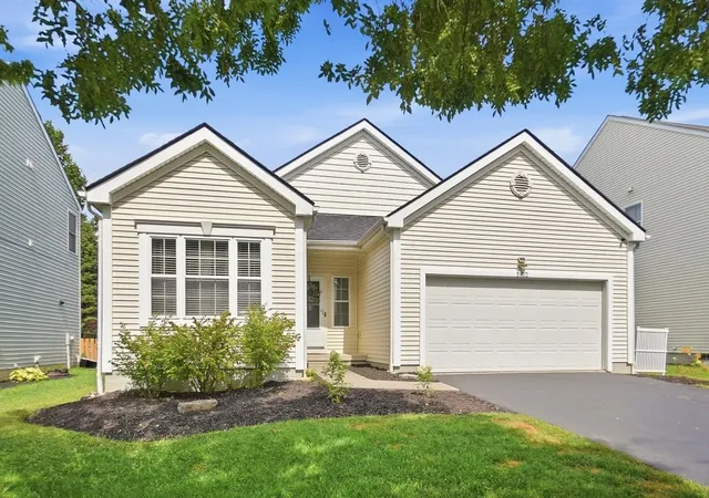 Photo 3 of Single family home for sale at 5922 Bucksburn Dr, Galloway, OH 43119 | MLS# 226035034 | Listing updated on 2026-09-26