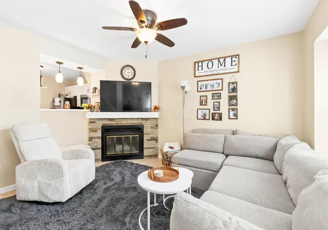 Photo 3 of Condo for sale at 867 Pineway Dr, Columbus, OH 43085 | MLS# 226034936 | Listing updated on 2026-10-02