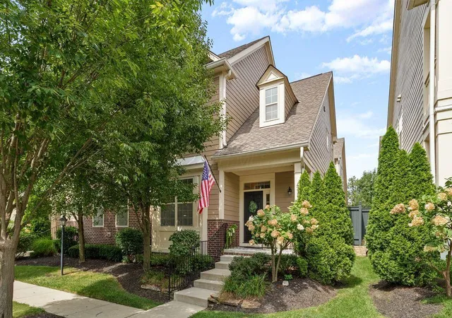 Photo 1 of Condo for sale at 4238 Troutbrook Dr #116, Dublin, OH 43017 | MLS# 226035021 | Listing updated on 2026-09-21
