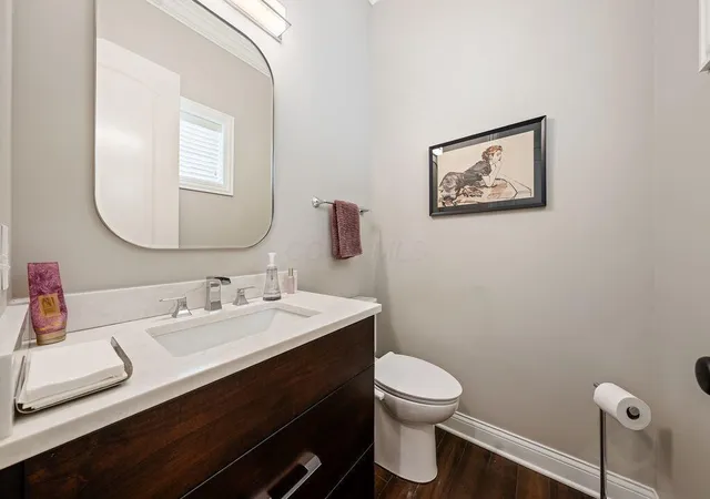 Listing Photo 5 - Condo for sale in building located at 4238 Troutbrook Dr, Dublin, OH 43017 - Unit #116