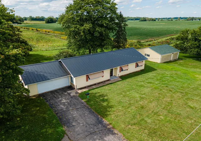 Photo 1 of Single family home for sale at 4456 State Route 61, Mount Gilead, OH 43338 | MLS# 226035066 | Listing updated on 2026-09-18