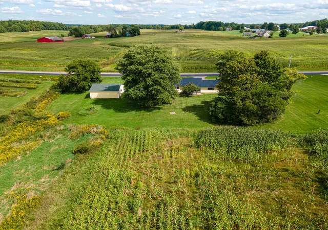 Photo 3 of Single family home for sale at 4456 State Route 61, Mount Gilead, OH 43338 | MLS# 226035066 | Listing updated on 2026-09-18