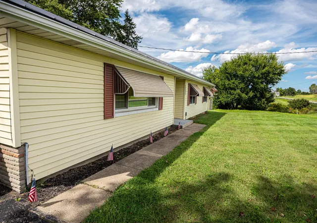 Photo 3 of Single family home for sale at 4456 State Route 61, Mount Gilead, OH 43338 | MLS# 226035066 | Listing updated on 2026-09-18
