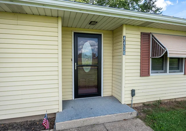 Photo 4 of Single family home for sale at 4456 State Route 61, Mount Gilead, OH 43338 | MLS# 226035066 | Listing updated on 2026-09-18