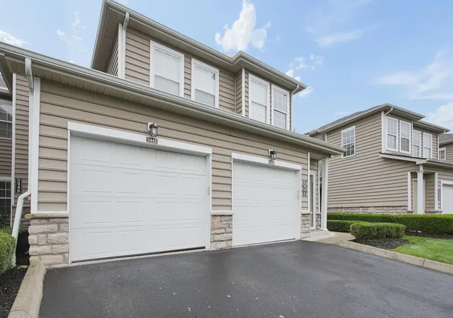 Photo 1 of Condo for sale at 5442 Nottinghamshire Ln, Westerville, OH 43081 | MLS# 226036358 | Listing updated on 2026-09-24