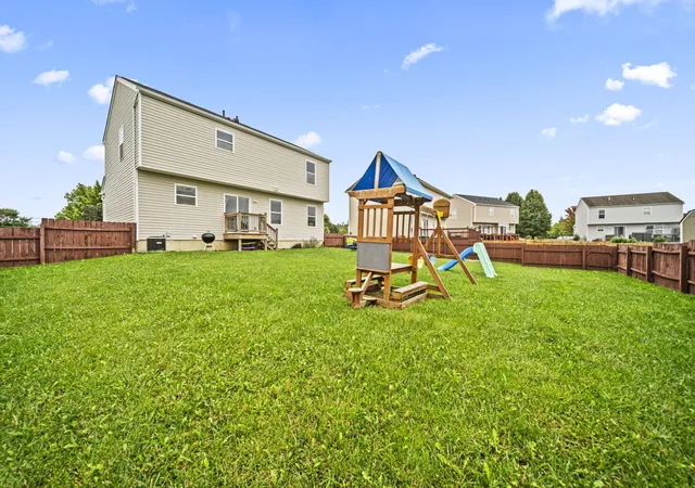 Photo 51 of Single family home for sale at 19 Hawthorne Dr, Ashville, OH 43103 | MLS# 226036365 | Listing updated on 2026-10-18