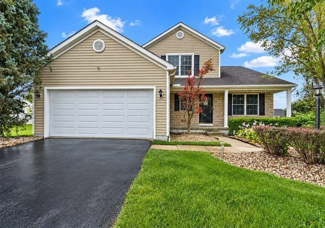 Photo 1 of Single family home for sale at 11453 Chanticleer Ter Nw, Pickerington, OH 43147 | MLS# 226035015 | Listing updated on 2026-09-30