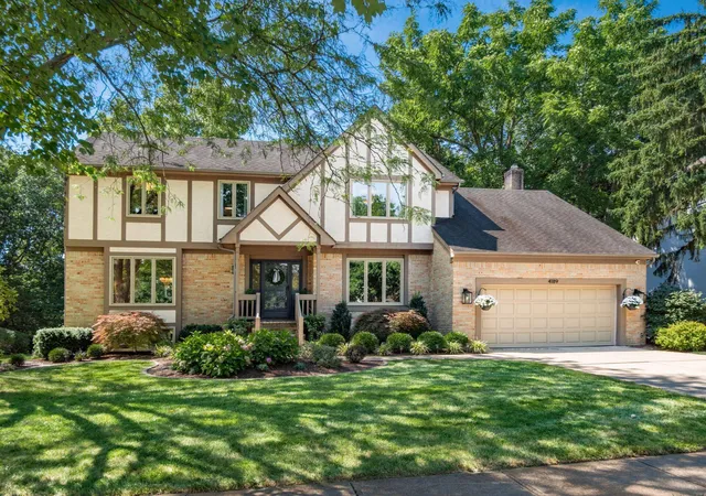 Photo 3 of Single family home for sale at 4189 Haymaker Ln, Dublin, OH 43017 | MLS# 226036010 | Listing updated on 2026-09-25