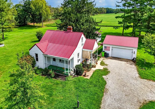 Photo 1 of Single family home for sale at 20540 Ringgold Southern Rd, Circleville, OH 43113 | MLS# 226034965 | Listing updated on 2026-09-14