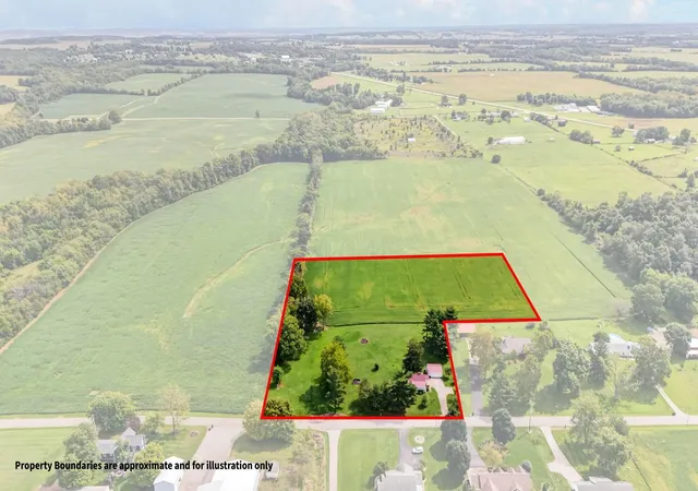 Photo 2 of Single family home for sale at 20540 Ringgold Southern Rd, Circleville, OH 43113 | MLS# 226034965 | Listing updated on 2026-09-14