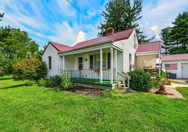 Photo 4 of Single family home for sale at 20540 Ringgold Southern Rd, Circleville, OH 43113 | MLS# 226034965 | Listing updated on 2026-09-14