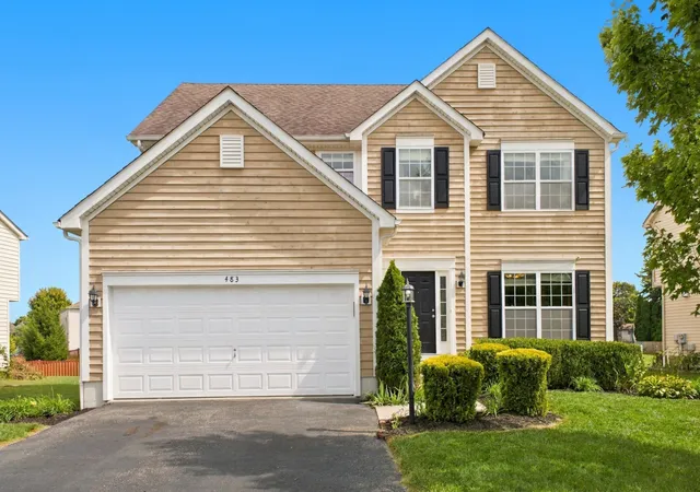 Photo 1 of Single family home for sale at 483 Pruden Dr, Pickerington, OH 43147 | MLS# 226034958 | Listing updated on 2026-09-20