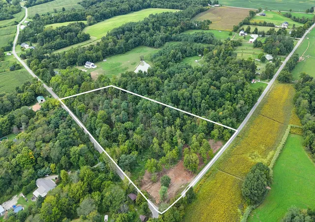 Photo 1 of Sale Pending at 6891 County Rd 109, Mount Gilead, OH 43338 | MLS# 226034956 | Listing updated on 2026-09-25