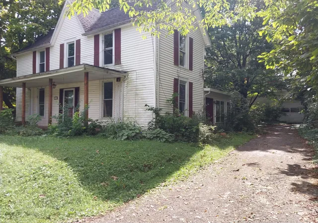 Photo 1 of Sale Pending at 4700 Main St, South Salem, OH 45681 | MLS# 226034954 | Listing updated on 2026-09-14