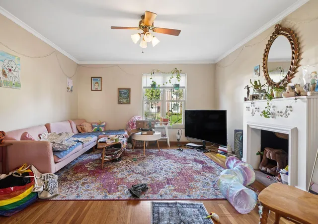 Photo 4 of House for sale at 1606 Elmwood Ave, Columbus, OH 43212 | MLS# 226039013 | Listing updated on 2026-10-19