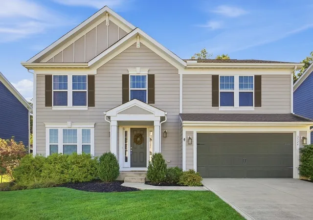 Photo 1 of Single family home for sale at 3524 Woodland Dr, Hilliard, OH 43026 | MLS# 226035188 | Listing updated on 2026-10-05
