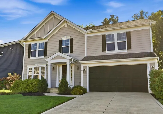 Photo 4 of Single family home for sale at 3524 Woodland Dr, Hilliard, OH 43026 | MLS# 226035188 | Listing updated on 2026-10-05