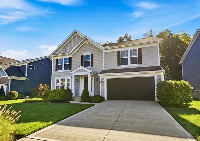 Single family home for sale at 3524 Woodland Dr, Hilliard, OH 43026 | MLS# 226035188