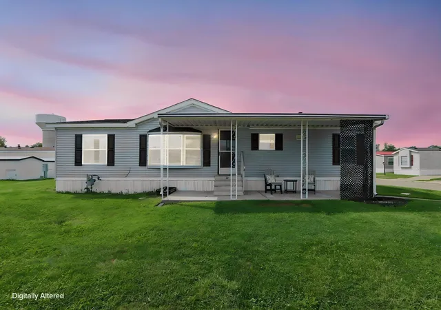Photo 1 of Single family home for sale at 411 Doris Rd, Pataskala, OH 43062 | MLS# 226035314 | Listing updated on 2026-10-08