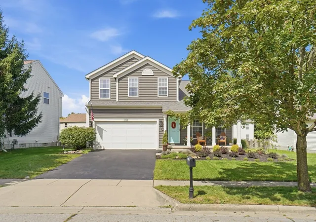 Photo 3 of Single family home for sale at 3381 Ridge Gap Rd, Columbus, OH 43221 | MLS# 226034982 | Listing updated on 2026-10-03