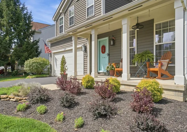 Photo 4 of Single family home for sale at 3392 Ridge Gap Rd, Columbus, OH 43221 | MLS# 226034982 | Listing updated on 2026-10-26