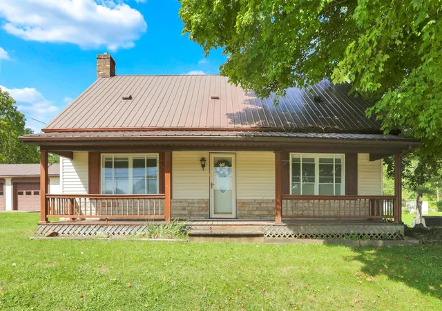 Single family home for sale at 19460 State Route 180, Laurelville, OH 43135 | MLS# 226035112