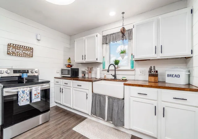Photo 3 of Single family home for sale at 842 County Rd 170, Marengo, OH 43334 | MLS# 226035080 | Listing updated on 2026-09-21