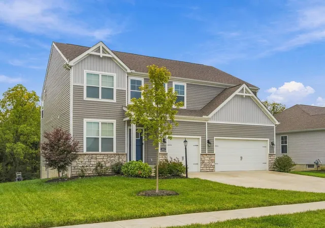 Photo 1 of Single family home for sale at 463 Blues Crk Dr, Ostrander, OH 43061 | MLS# 226035707 | Listing updated on 2026-10-04