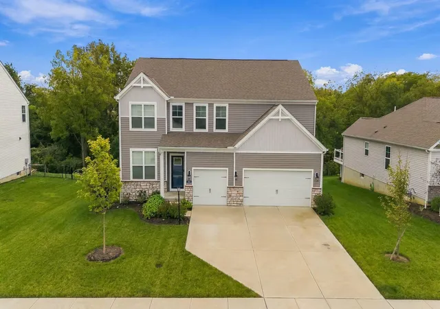 Photo 2 of Single family home for sale at 463 Blues Crk Dr, Ostrander, OH 43061 | MLS# 226035707 | Listing updated on 2026-10-04