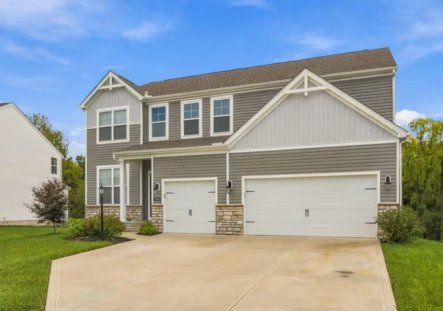Photo 3 of Single family home for sale at 463 Blues Crk Dr, Ostrander, OH 43061 | MLS# 226035707 | Listing updated on 2026-10-04